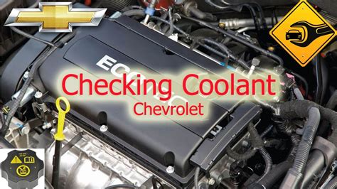 chevy cruze coolant reservoir leak|Coolant Leaking Chevy Cruze